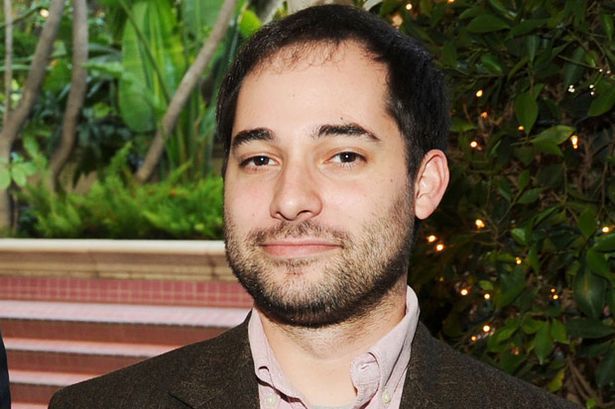 Rest in peace, Harris Wittels